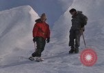 Image of Operation Deep Freeze Antarctica, 1962, second 55 stock footage video 65675042936