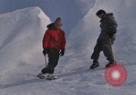 Image of Operation Deep Freeze Antarctica, 1962, second 56 stock footage video 65675042936