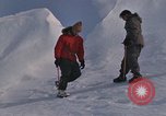 Image of Operation Deep Freeze Antarctica, 1962, second 57 stock footage video 65675042936