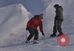 Image of Operation Deep Freeze Antarctica, 1962, second 58 stock footage video 65675042936