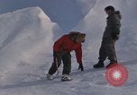 Image of Operation Deep Freeze Antarctica, 1962, second 59 stock footage video 65675042936