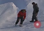 Image of Operation Deep Freeze Antarctica, 1962, second 60 stock footage video 65675042936