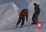 Image of Operation Deep Freeze Antarctica, 1962, second 61 stock footage video 65675042936