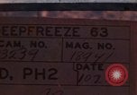 Image of stabilizer Antarctica, 1962, second 1 stock footage video 65675042937