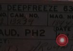 Image of stabilizer Antarctica, 1962, second 3 stock footage video 65675042937