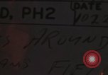 Image of stabilizer Antarctica, 1962, second 15 stock footage video 65675042937