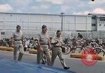 Image of General Jack J Catton Vietnam, 1969, second 8 stock footage video 65675042938