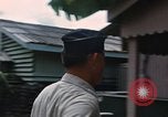 Image of General Jack J Catton Vietnam, 1969, second 13 stock footage video 65675042938