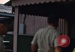Image of General Jack J Catton Vietnam, 1969, second 14 stock footage video 65675042938