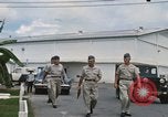 Image of General Jack J Catton Vietnam, 1969, second 25 stock footage video 65675042938