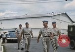 Image of General Jack J Catton Vietnam, 1969, second 27 stock footage video 65675042938