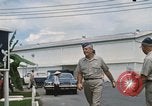 Image of General Jack J Catton Vietnam, 1969, second 29 stock footage video 65675042938