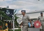 Image of General Jack J Catton Vietnam, 1969, second 30 stock footage video 65675042938