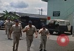 Image of General Jack J Catton Vietnam, 1969, second 51 stock footage video 65675042938