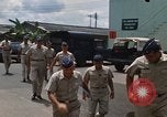 Image of General Jack J Catton Vietnam, 1969, second 53 stock footage video 65675042938
