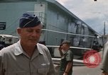 Image of General Jack J Catton Vietnam, 1969, second 55 stock footage video 65675042938