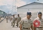 Image of General Jack J Catton Vietnam, 1969, second 60 stock footage video 65675042938