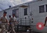 Image of General Jack J Catton Vietnam, 1969, second 4 stock footage video 65675042939