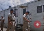 Image of General Jack J Catton Vietnam, 1969, second 8 stock footage video 65675042939