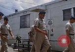 Image of General Jack J Catton Vietnam, 1969, second 9 stock footage video 65675042939