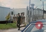 Image of General Jack J Catton Vietnam, 1969, second 21 stock footage video 65675042939