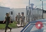Image of General Jack J Catton Vietnam, 1969, second 22 stock footage video 65675042939
