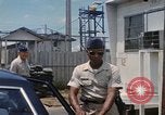 Image of General Jack J Catton Vietnam, 1969, second 23 stock footage video 65675042939