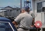 Image of General Jack J Catton Vietnam, 1969, second 29 stock footage video 65675042939