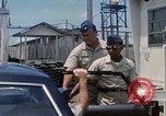 Image of General Jack J Catton Vietnam, 1969, second 30 stock footage video 65675042939