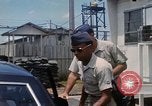 Image of General Jack J Catton Vietnam, 1969, second 32 stock footage video 65675042939