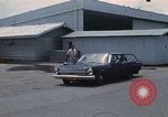 Image of General Jack J Catton Vietnam, 1969, second 40 stock footage video 65675042939