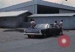 Image of General Jack J Catton Vietnam, 1969, second 42 stock footage video 65675042939