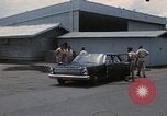 Image of General Jack J Catton Vietnam, 1969, second 44 stock footage video 65675042939