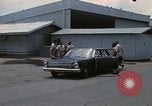 Image of General Jack J Catton Vietnam, 1969, second 45 stock footage video 65675042939