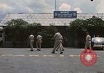 Image of General Jack J Catton Vietnam, 1969, second 46 stock footage video 65675042939