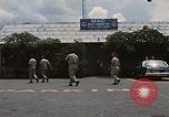 Image of General Jack J Catton Vietnam, 1969, second 47 stock footage video 65675042939