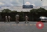 Image of General Jack J Catton Vietnam, 1969, second 48 stock footage video 65675042939