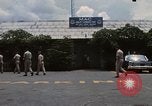 Image of General Jack J Catton Vietnam, 1969, second 51 stock footage video 65675042939