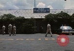 Image of General Jack J Catton Vietnam, 1969, second 52 stock footage video 65675042939