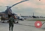 Image of General Jack J Catton Vietnam, 1969, second 54 stock footage video 65675042939