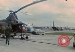 Image of General Jack J Catton Vietnam, 1969, second 55 stock footage video 65675042939