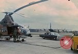 Image of General Jack J Catton Vietnam, 1969, second 57 stock footage video 65675042939