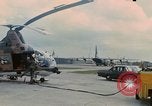 Image of General Jack J Catton Vietnam, 1969, second 58 stock footage video 65675042939