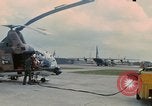 Image of General Jack J Catton Vietnam, 1969, second 59 stock footage video 65675042939