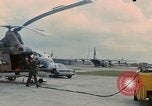 Image of General Jack J Catton Vietnam, 1969, second 60 stock footage video 65675042939
