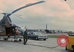 Image of General Jack J Catton Vietnam, 1969, second 61 stock footage video 65675042939