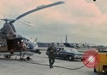Image of General Jack J Catton Vietnam, 1969, second 62 stock footage video 65675042939