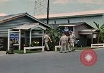 Image of General Jack J Catton Vietnam, 1969, second 15 stock footage video 65675042940