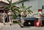 Image of General Jack J Catton Vietnam, 1969, second 25 stock footage video 65675042940