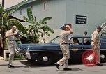 Image of General Jack J Catton Vietnam, 1969, second 26 stock footage video 65675042940